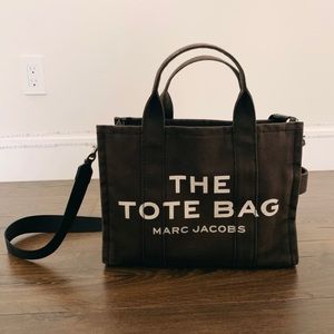 The Tote Bag — Marc Jacobs
